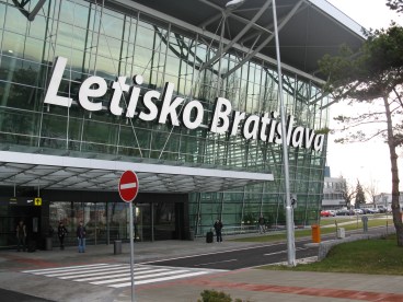 Aeroporto Bratislava