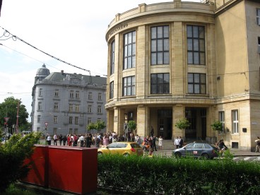 Università Bratislava