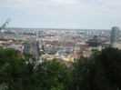 Panorama Bratislava