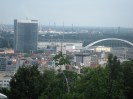 Panorama Bratislava