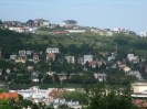 Panorama Bratislava
