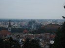 Panorama Bratislava