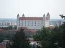 Panorama Bratislava