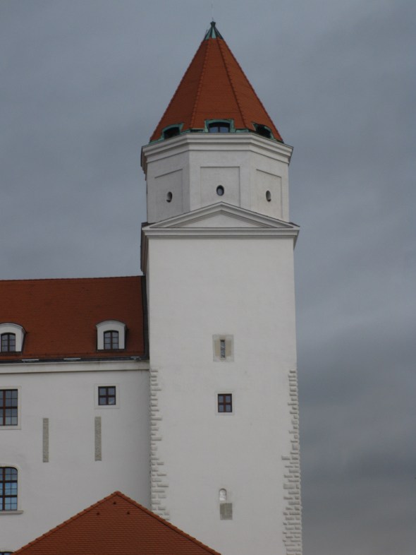 Castello Bratislava