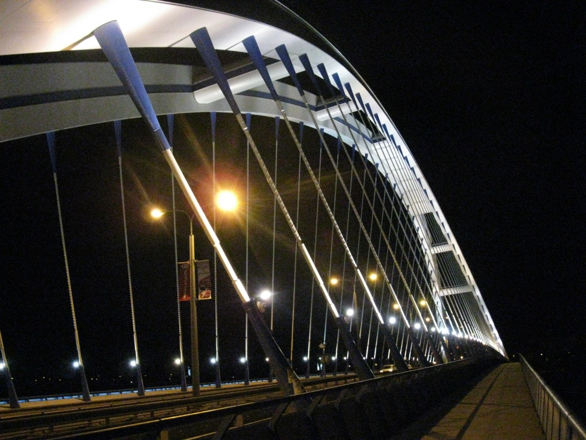 Ponte Apollo Bratislava