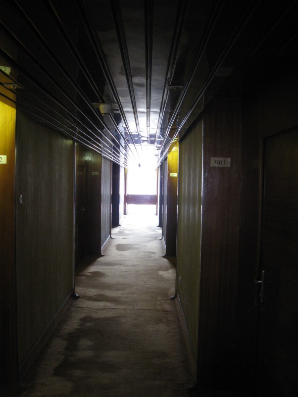 Hotel Kyjev Bratislava