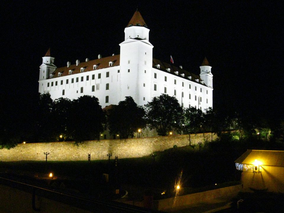Tutto Bratislava