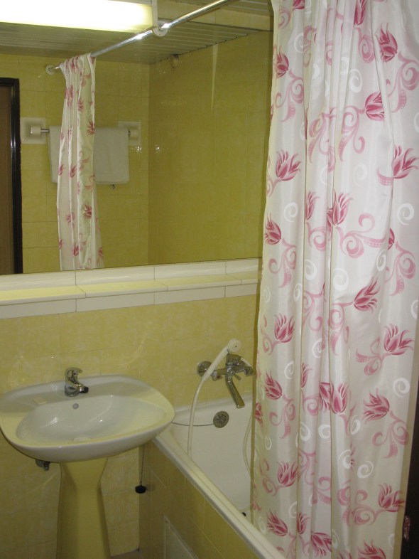 Hotel Kyjev Bratislava