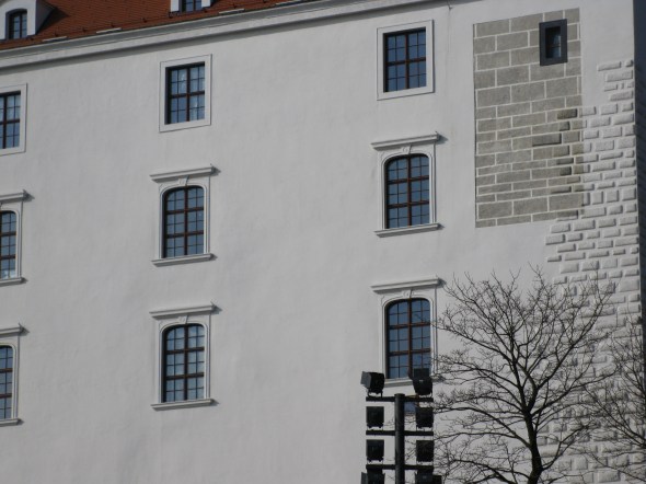 Castello Bratislava