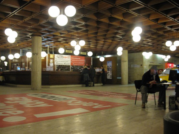 Hotel Kyjev Bratislava