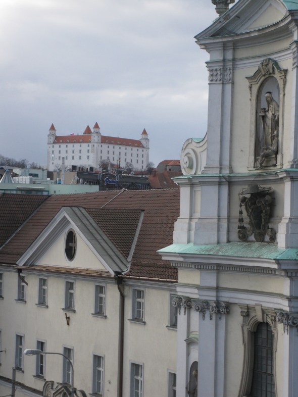 Chiesa  convento S.Elisabetta